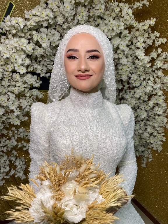 Elmas Makeup & Türban Tasarım