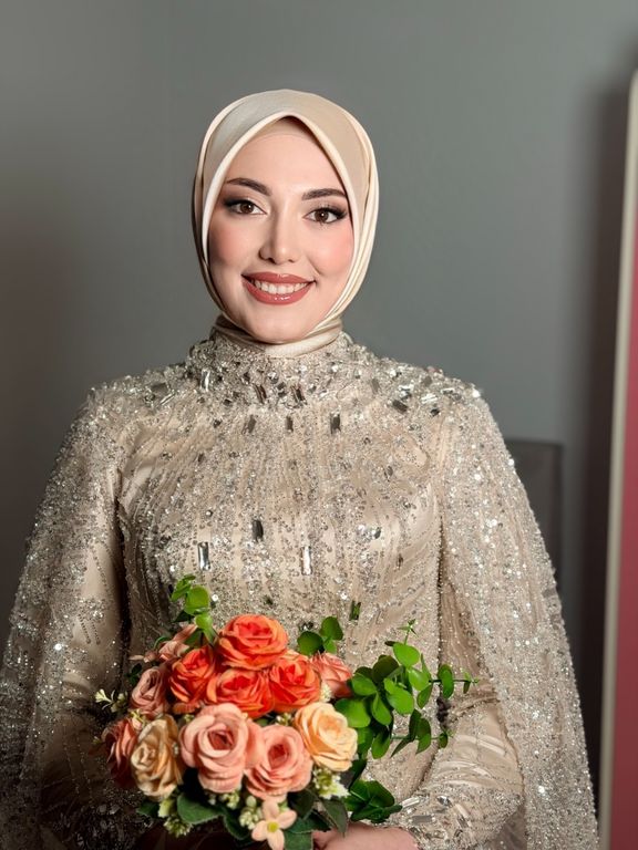 Elmas Makeup & Türban Tasarım