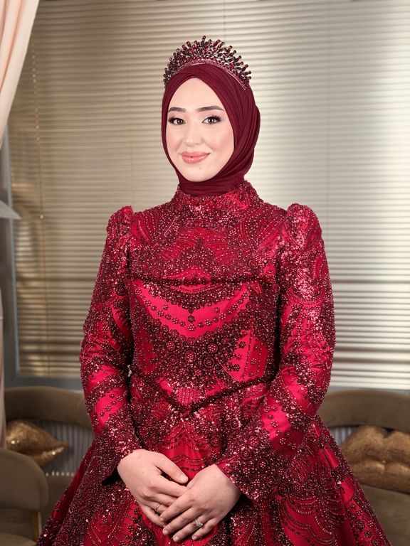 Elmas Makeup & Türban Tasarım