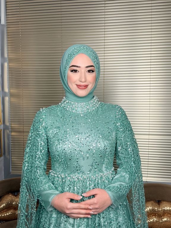 Elmas Makeup & Türban Tasarım