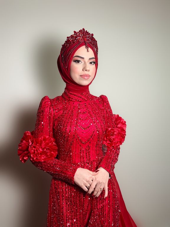Elmas Makeup & Türban Tasarım