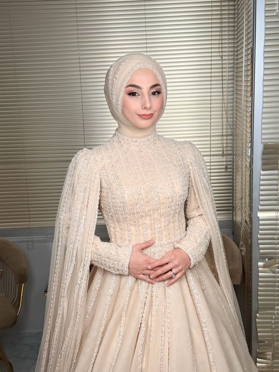 Elmas Makeup & Türban Tasarım