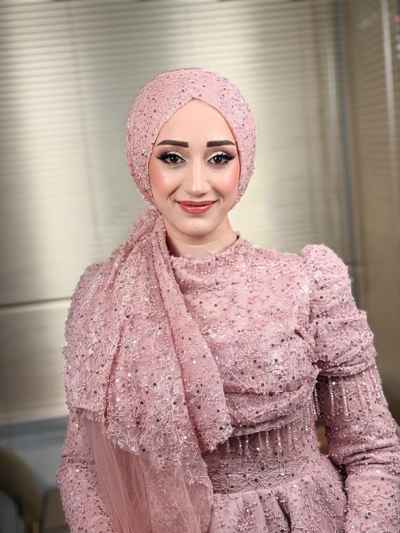 Elmas Makeup & Türban Tasarım