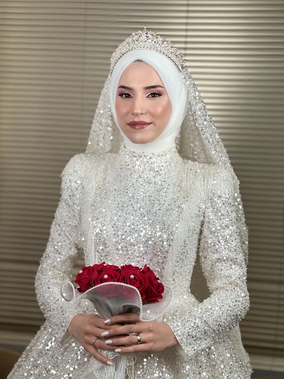 Elmas Makeup & Türban Tasarım