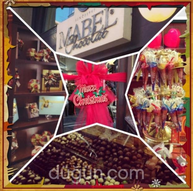 Mabel Çikolata