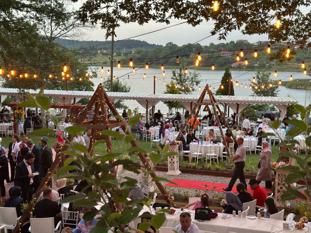 Bilgin Garden Poyrazlar