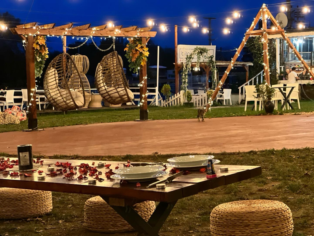 Bilgin Garden Poyrazlar