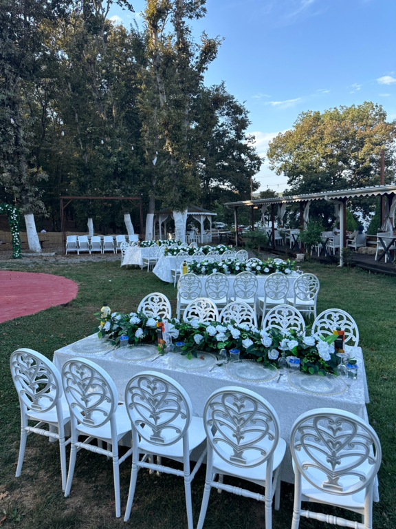 Bilgin Garden Poyrazlar