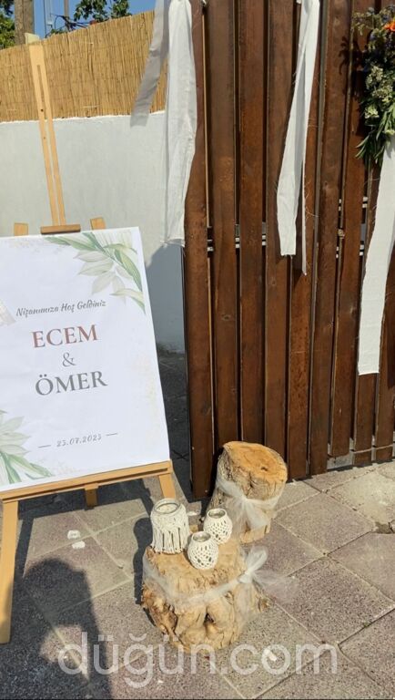 Sarıyer Gümüş Vadi