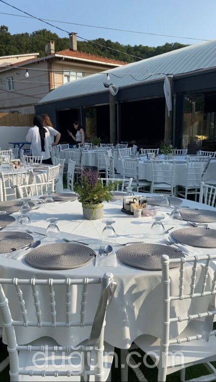 Sarıyer Gümüş Vadi