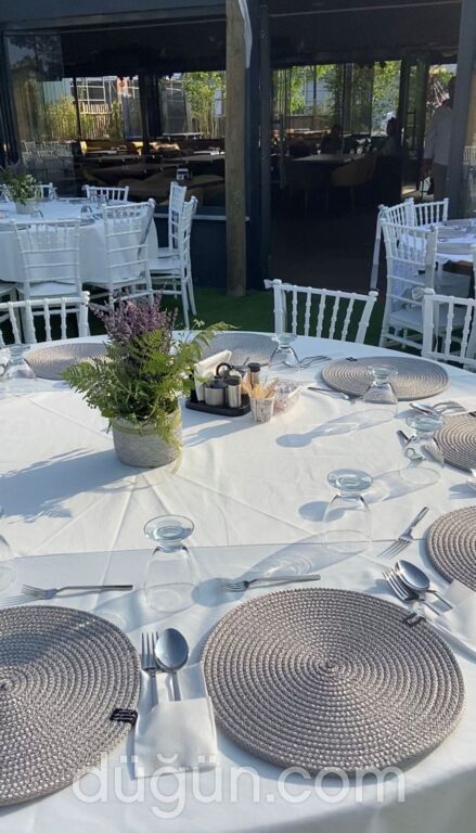 Sarıyer Gümüş Vadi