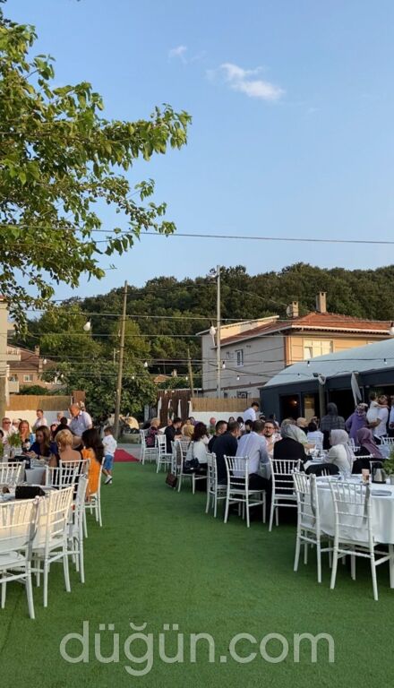 Sarıyer Gümüş Vadi