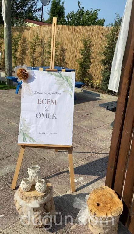 Sarıyer Gümüş Vadi