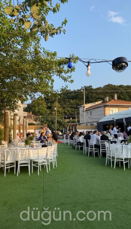 Sarıyer Gümüş Vadi