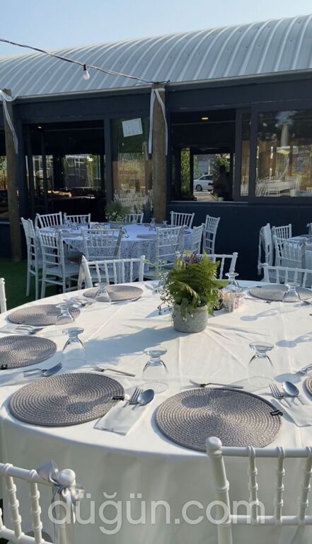 Sarıyer Gümüş Vadi