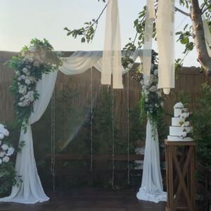 Sarıyer Gümüş Vadi