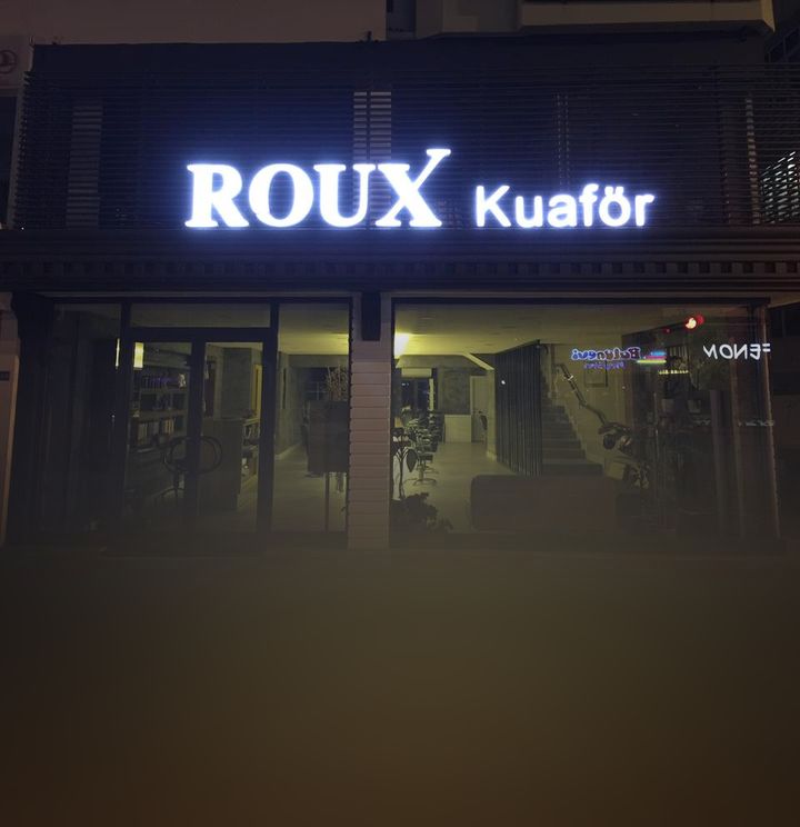 Roux Kuaför