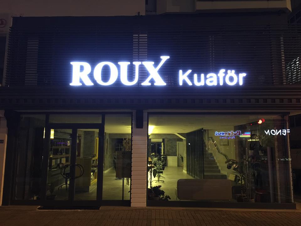 Roux Kuaför