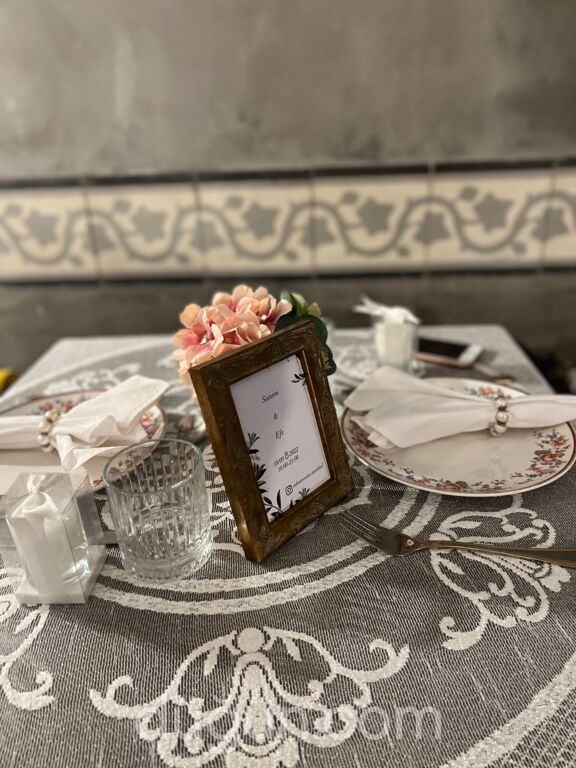 Velvet Events Garden Beykoz