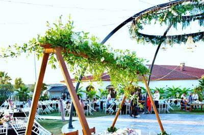 Monsera Event & Wedding image