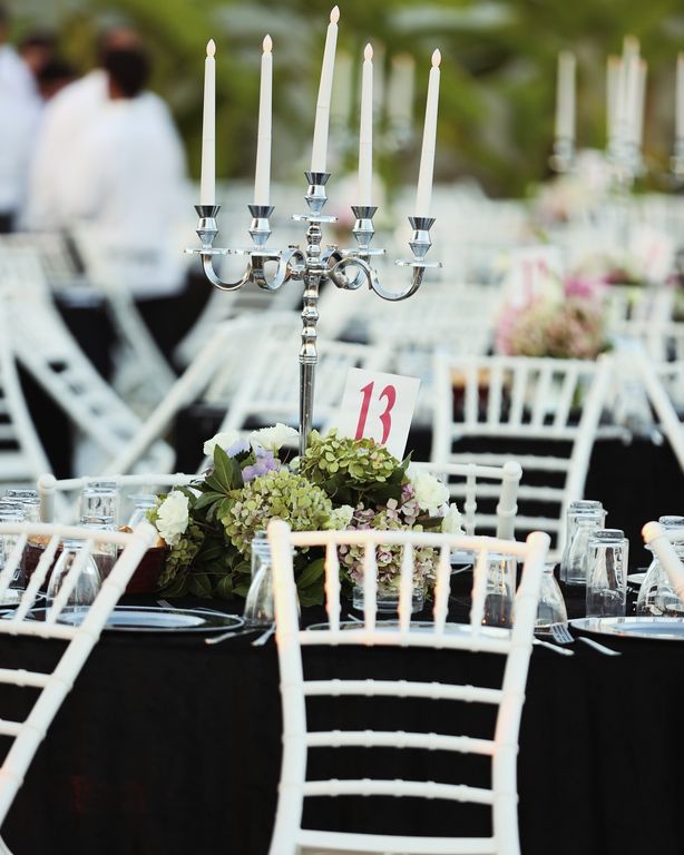 Monsera Event & Wedding