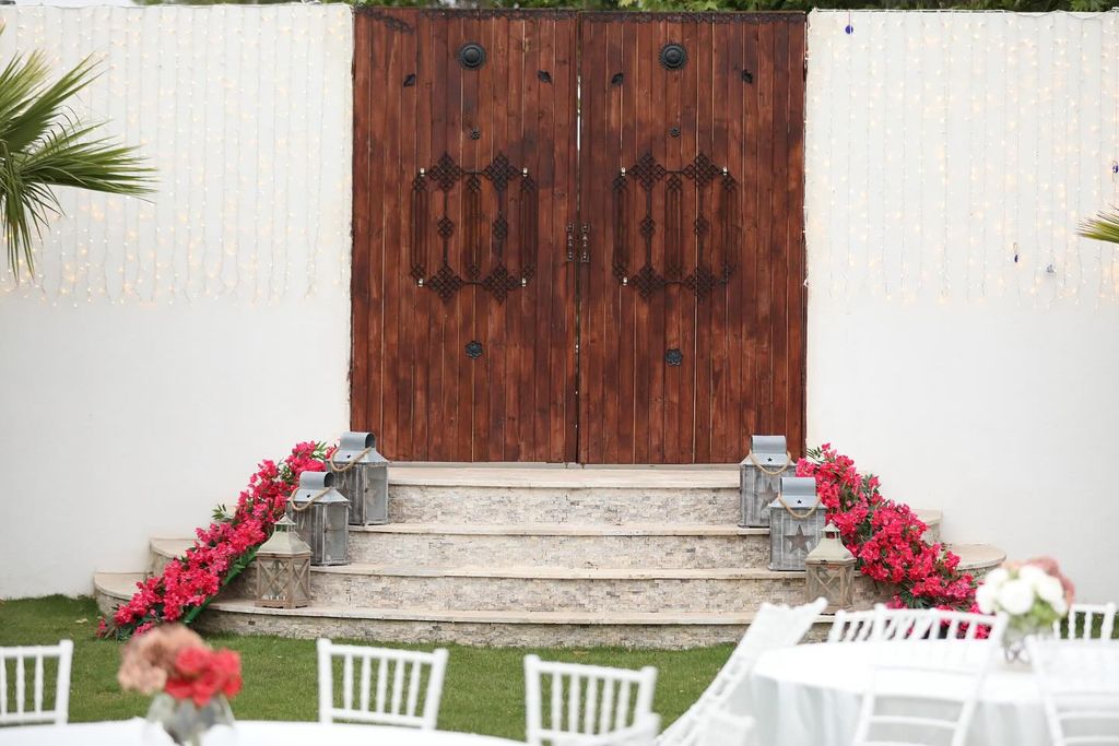 Monsera Event & Wedding