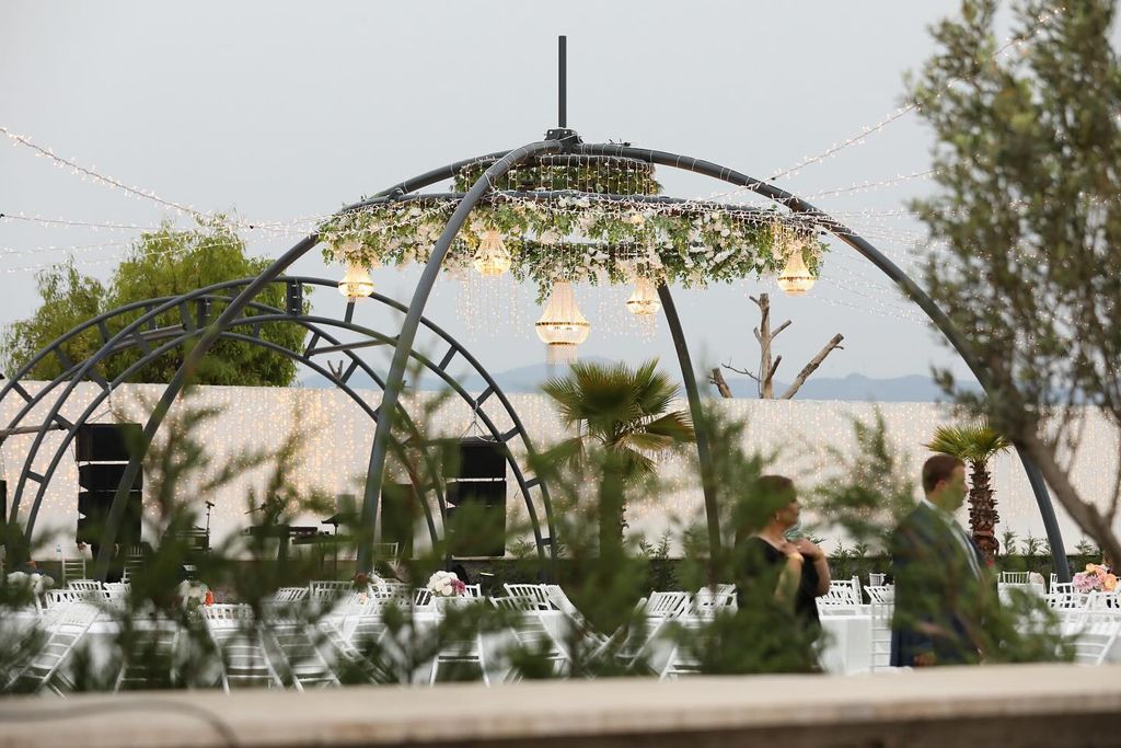 Monsera Event & Wedding