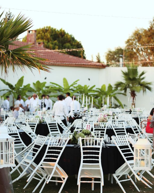 Monsera Event & Wedding