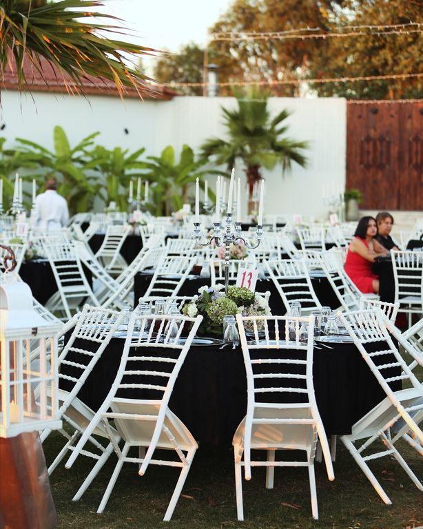 Monsera Event & Wedding