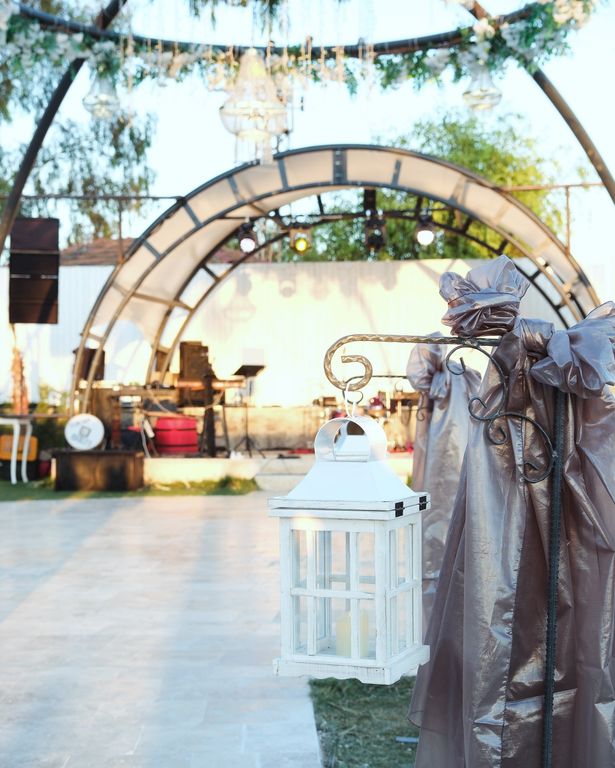 Monsera Event & Wedding