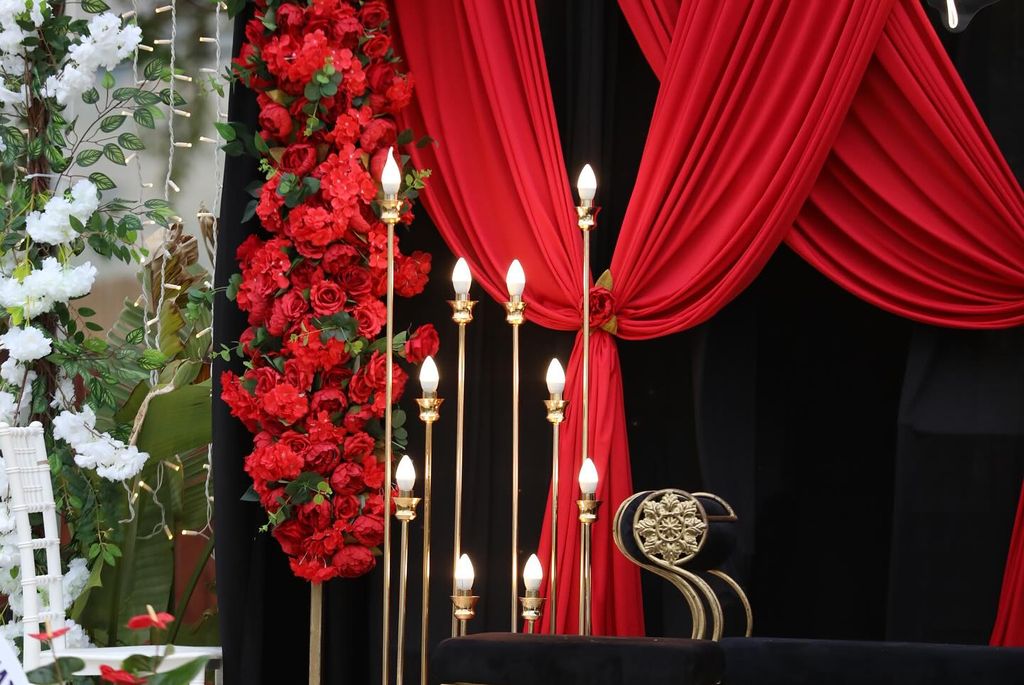 Monsera Event & Wedding