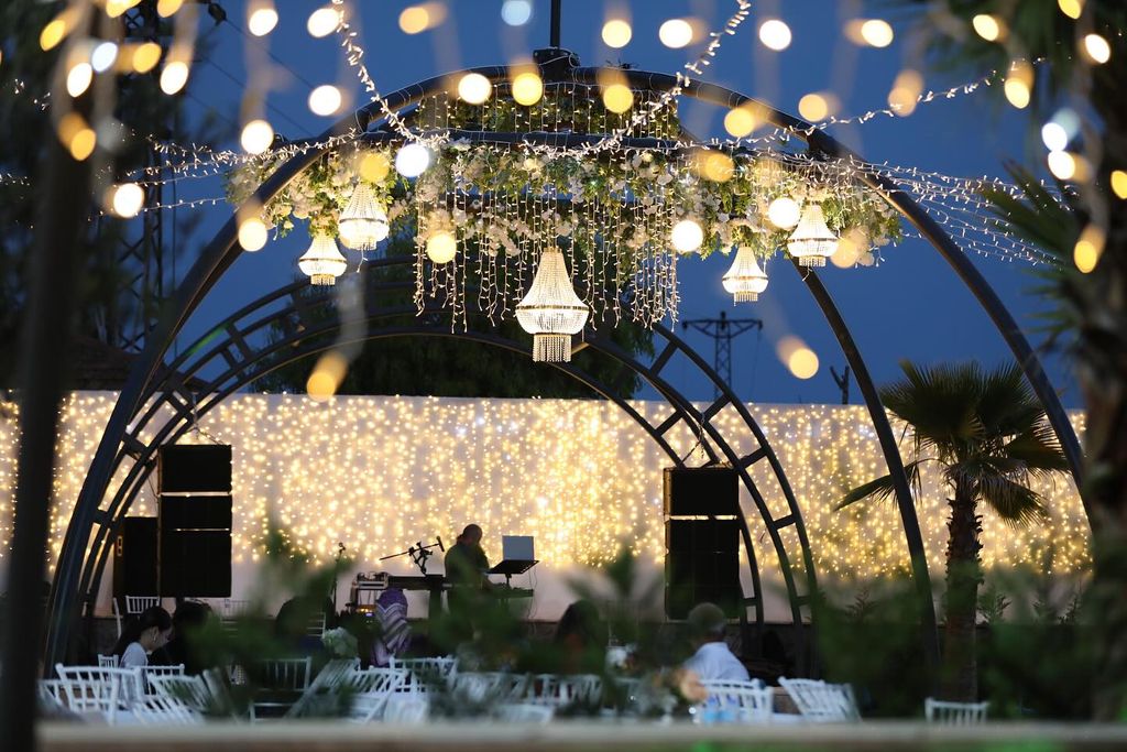 Monsera Event & Wedding