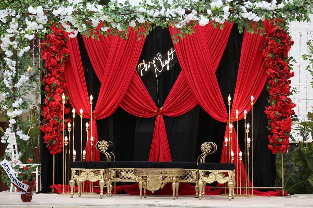 Monsera Event & Wedding