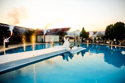 Wonders Event & Wedding