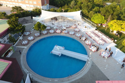 Wonders Event & Wedding