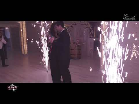 Wonders Event & Wedding