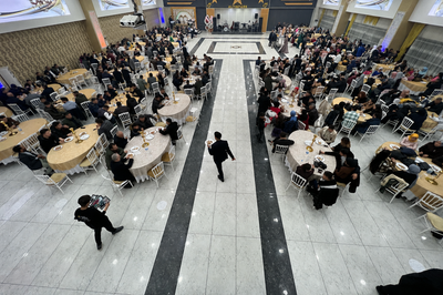 Altınpark Düğün Salonu