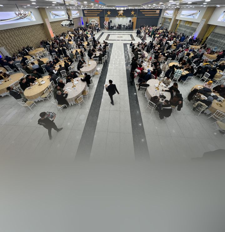 Altınpark Düğün Salonu