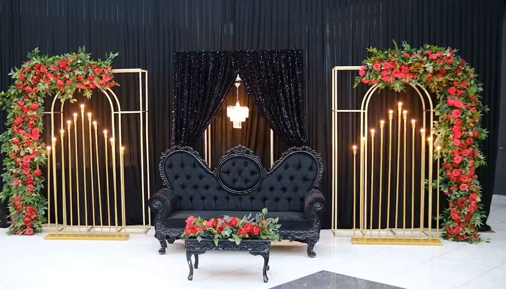 Altınpark Düğün Salonu