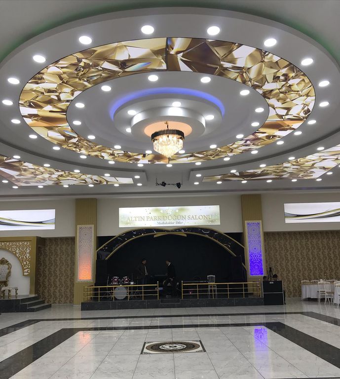 Altınpark Düğün Salonu