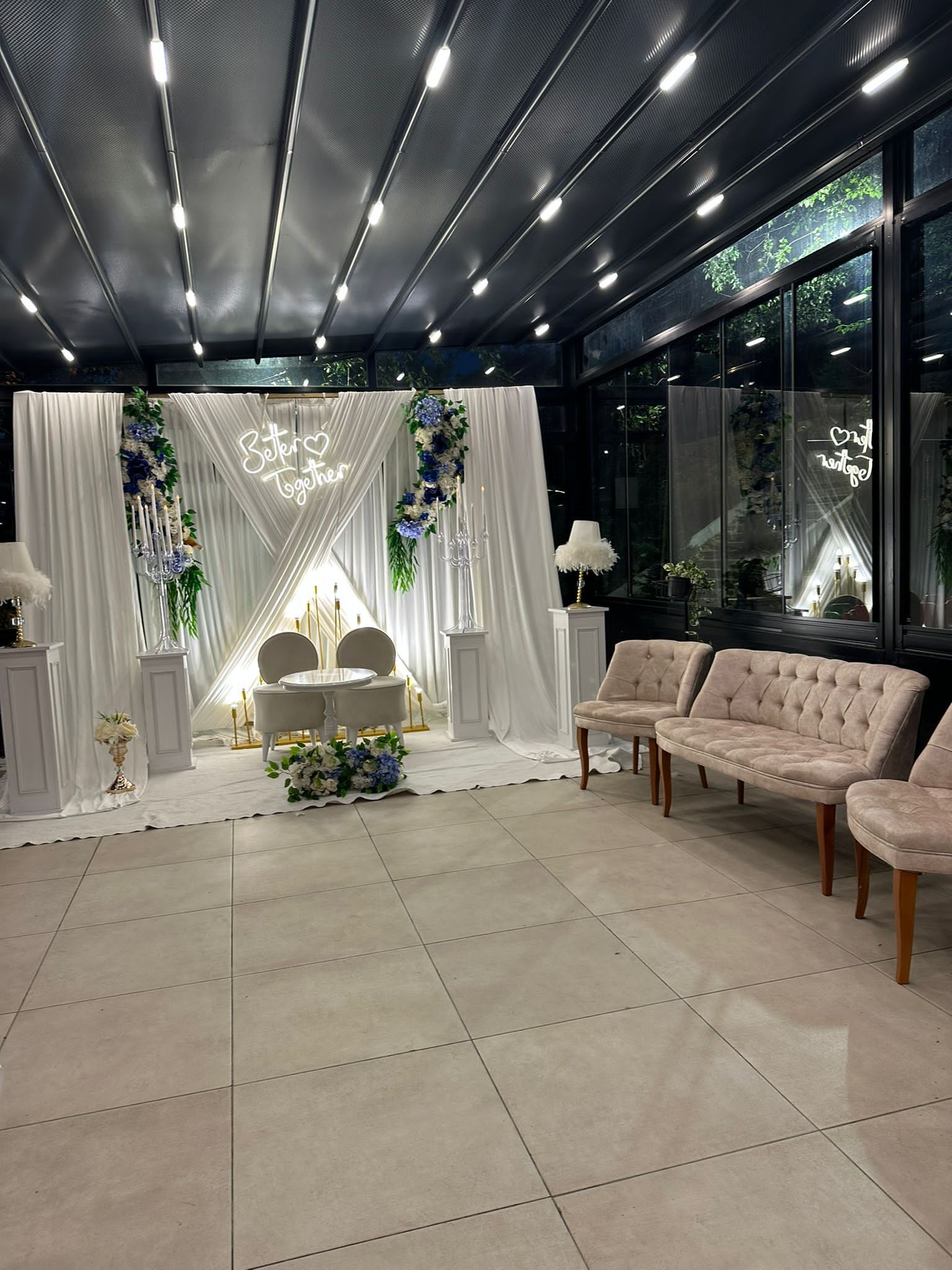 Gourmet Garden Fiyatları Söz, Nişan Mekanları İstanbul