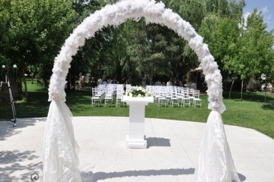 Binicilik Restaurant