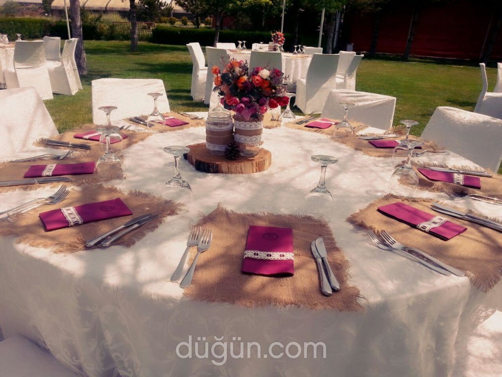 Binicilik Restaurant