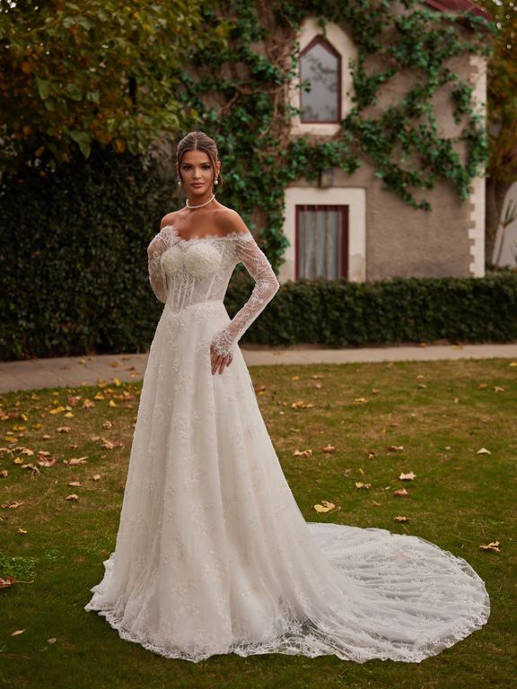HS Sposa