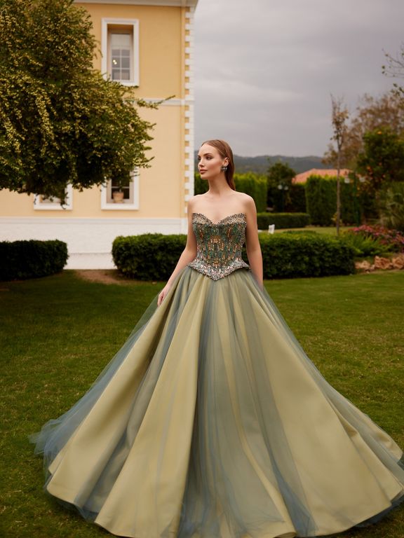 HS Sposa