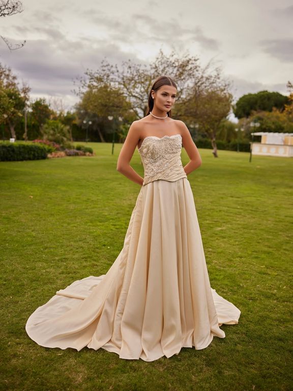 HS Sposa