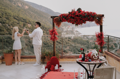 Umut Photographer