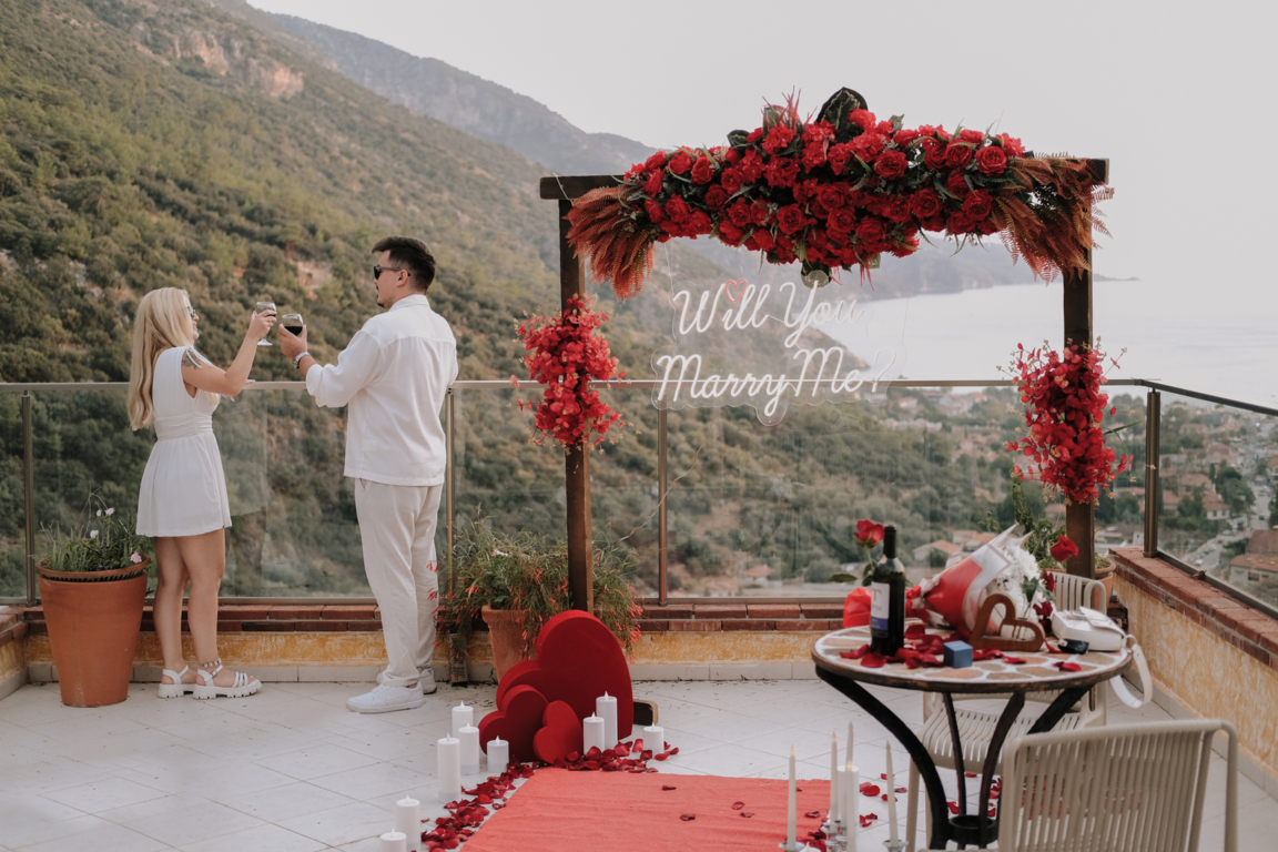 Umut Photographer