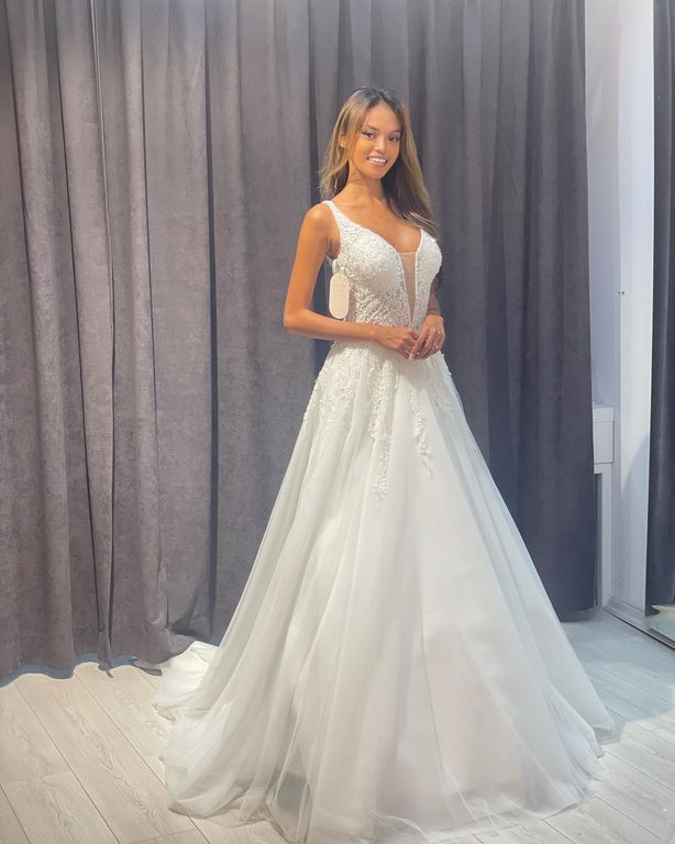 Prova Wedding Fethiye