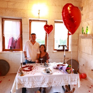 Evlilik Teklifi Kapadokya Yolculuğu Fiyatları - Evlilik Teklifi Nevşehir